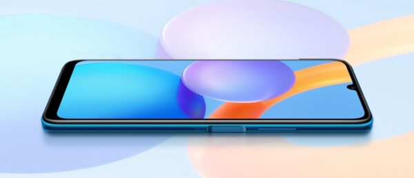 Honor Play 5T Life, Helio P35 yonga seti ile piyasaya sürüldü