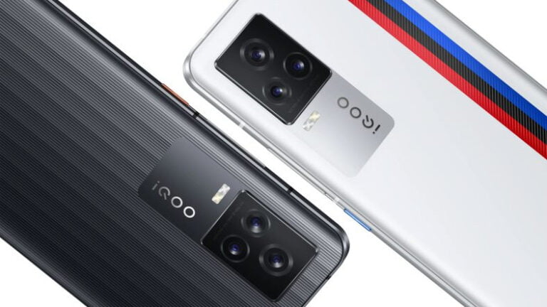 IQOO 10 Pro özellikleri netleşti! Bu özelliğe sahip ilk telefon olacak!