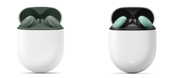 Google Pixel Buds A görüntüleri sızdırılmış olabilir! 