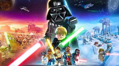 Lego Star Wars oyunu tekrar ertelendi