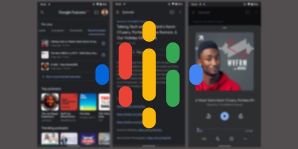 Google Podcasts 100 milyon barajını geçti