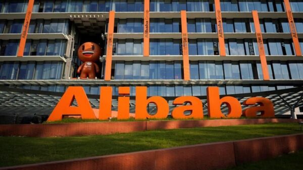 Alibaba Group 2,75 milyar dolarlık ceza aldı