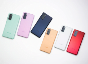 Samsung, Exynos destekli Galaxy S20 FE 4G üretmeyi bırakacak