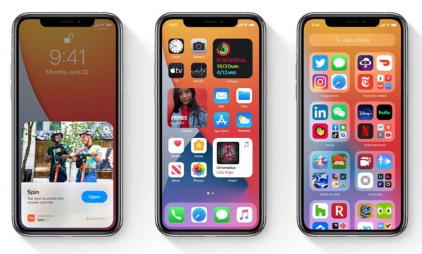 Apple, katı uygulama izleme gizliliğine sahip iOS 14.5'i yayınladı