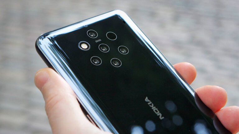 Nokia’dan şaşırtan Nokia 9 PureView kararı