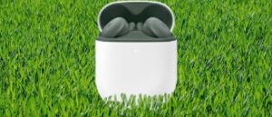 Google Pixel Buds A görüntüleri sızdırılmış olabilir!