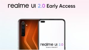 Realme 6 Pro ve 7 Pro, Android 11 güncellemesini alıyor