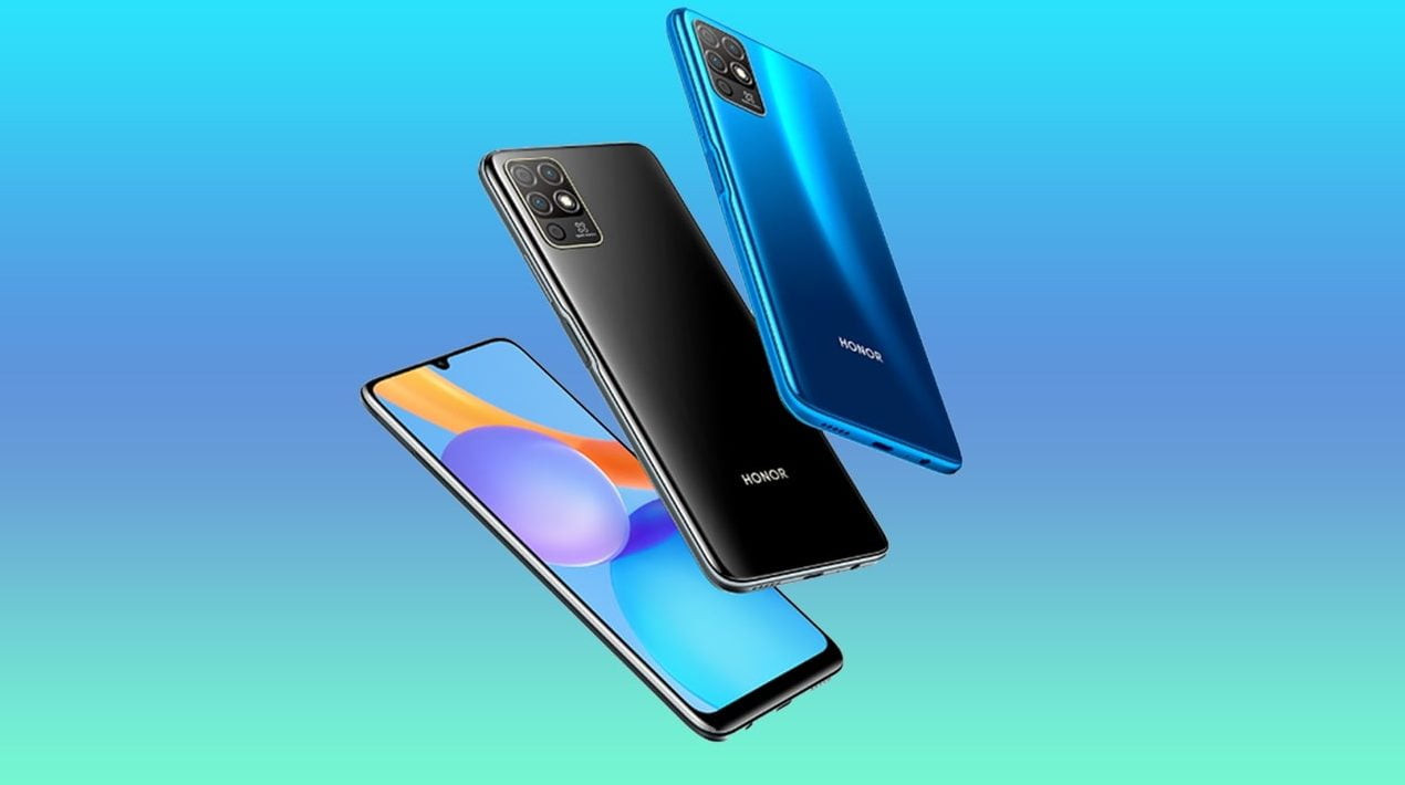 Honor Play 5 özellikleri sızdırıldı! İşte detaylar