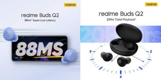 Realme AIoT lansmanı 30 Nisan'a planlanıyor