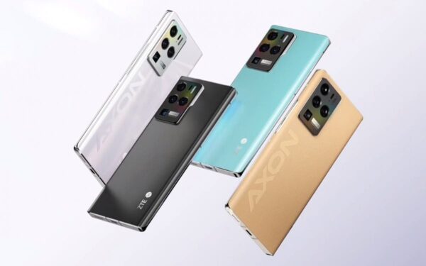 ZTE Axon 30 Ultra teknik özellikleri şirket tarafından açıklandı 2 ZTE Axon 30 Ultra teknik özellikleri şirket tarafından açıklandı