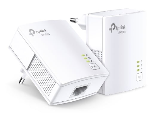 TP-Link Gigabit Powerline Starter Kit ile gigabit bağlantıdan ödün vermeyin