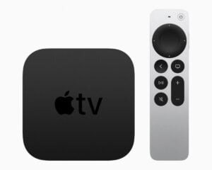apple tv