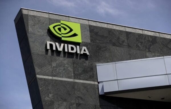 İngiltere Nvidia için soruşturma