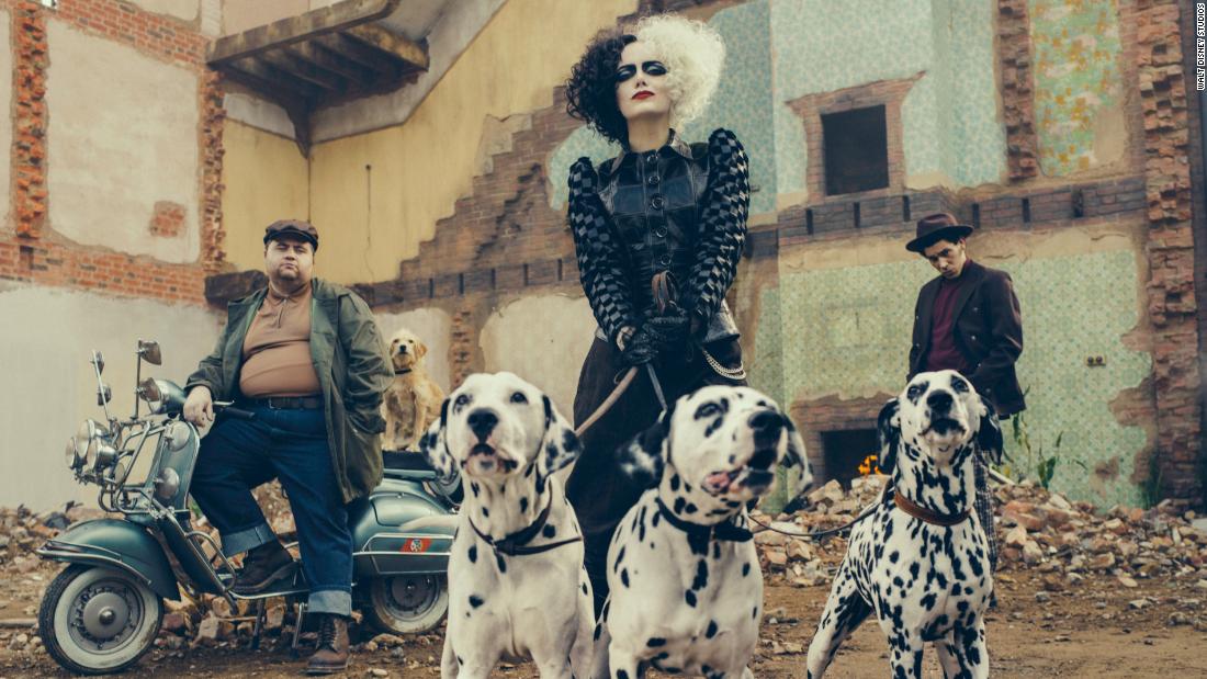 cruella filmi