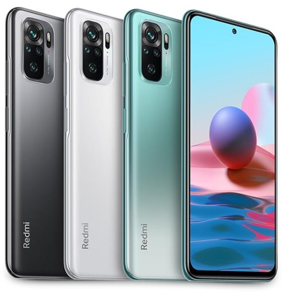 Redmi Note 10 64GB incelemesi: 3000 TL fiyatı var