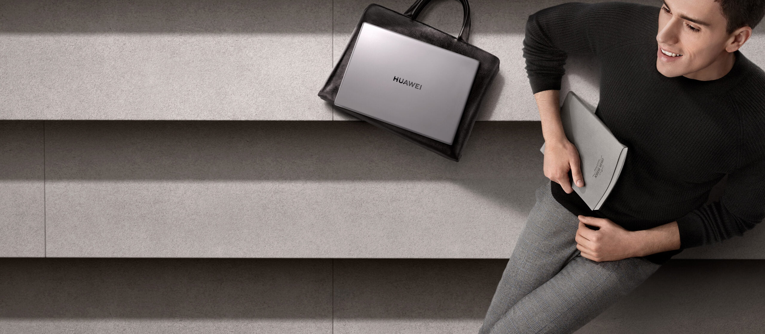 Huawei MateBook X Pro Türkiye fiyatı belli oldu! 3 huawei matebook x pro 2021 scaled