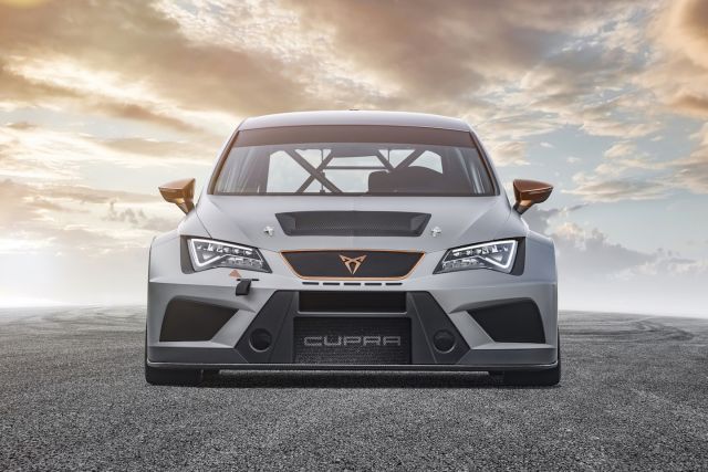 2021 seat cupra