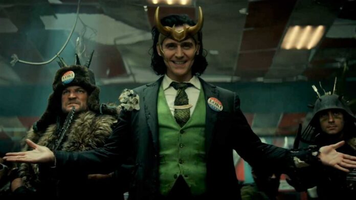 Loki, 9 Haziran'da Disney+ platformuna geliyor!