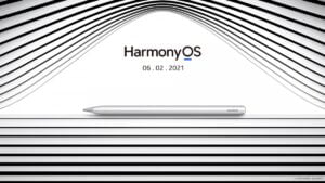 Huawei MatePad Pro tablet with HarmonyOS and M Pen support to debut on June 2