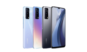 iQOO Z3 5G Snapdragon 768G ile geliyor