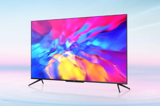 realme Smart TV 4K piyasaya sürüldü!