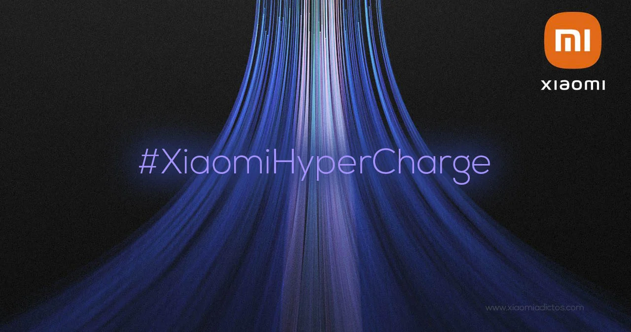 Xiaomi, rekor kıran yeni HyperCharge hızlı şarj teknolojisini duyuracak