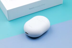 Redmi AirDots 3 Pro, Poco Pop Buds olarak yeniden markalanacak