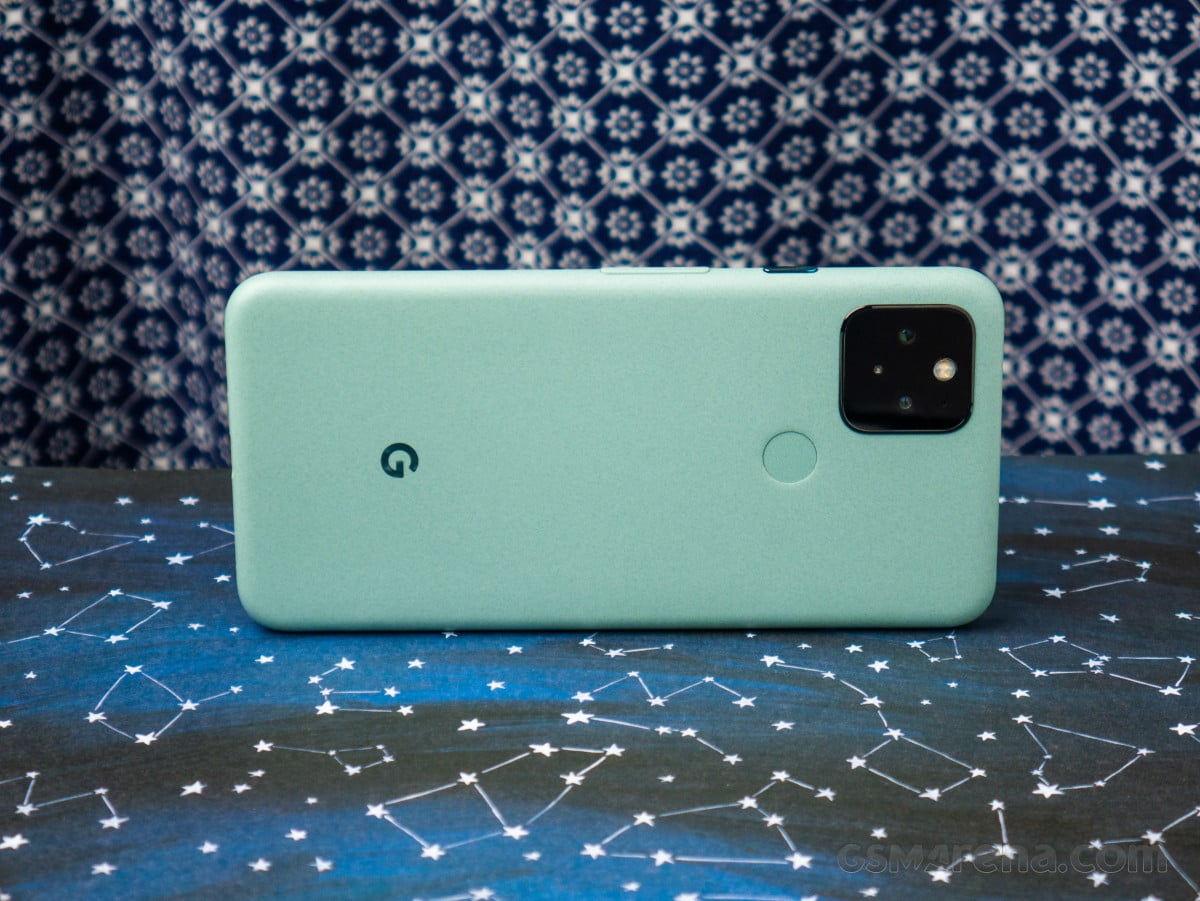 Google, Pixel cihazlar için Mayıs güncellemesini yayınlıyor