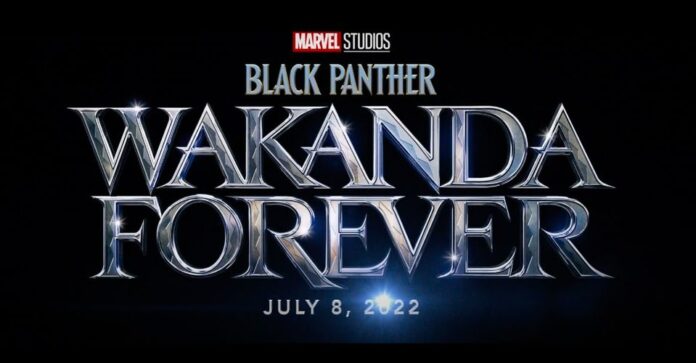 Black Panther 2 hakkında yeni bilgiler çıktı! Wakanda Forever