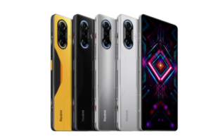 Redmi K40 oyun telefonu yakında gelebilir