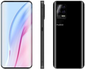 ZTE nubia Z30 Pro, 20 Mayıs'ta geliyor!