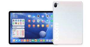 Xiaomi Mi Pad 5, 8.520 mAh pil ile resmiyet kazandı