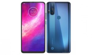 Motorola One Hyper, Android 11'e kavuşuyor