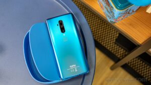 OnePlus 7T Pro 5G, Android 11 güncellemesi alıyor