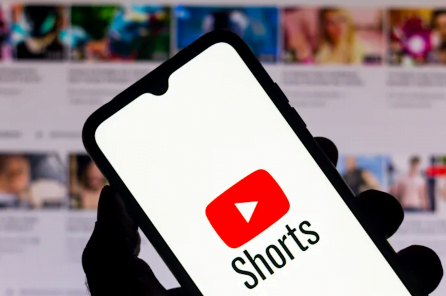 YouTube Shorts içerikleri için 100 milyon dolarlık bir fon oluşturdu