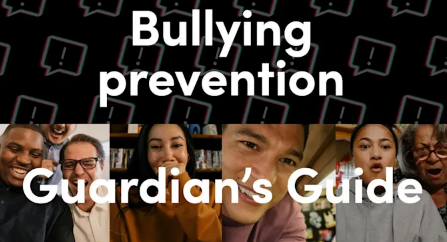 TikTok, ebeveynler için bir "Koruyucu Kılavuz" yayınladı