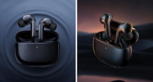 Xiaomi FlipBuds Pro, özel ses yongası ile geliyor