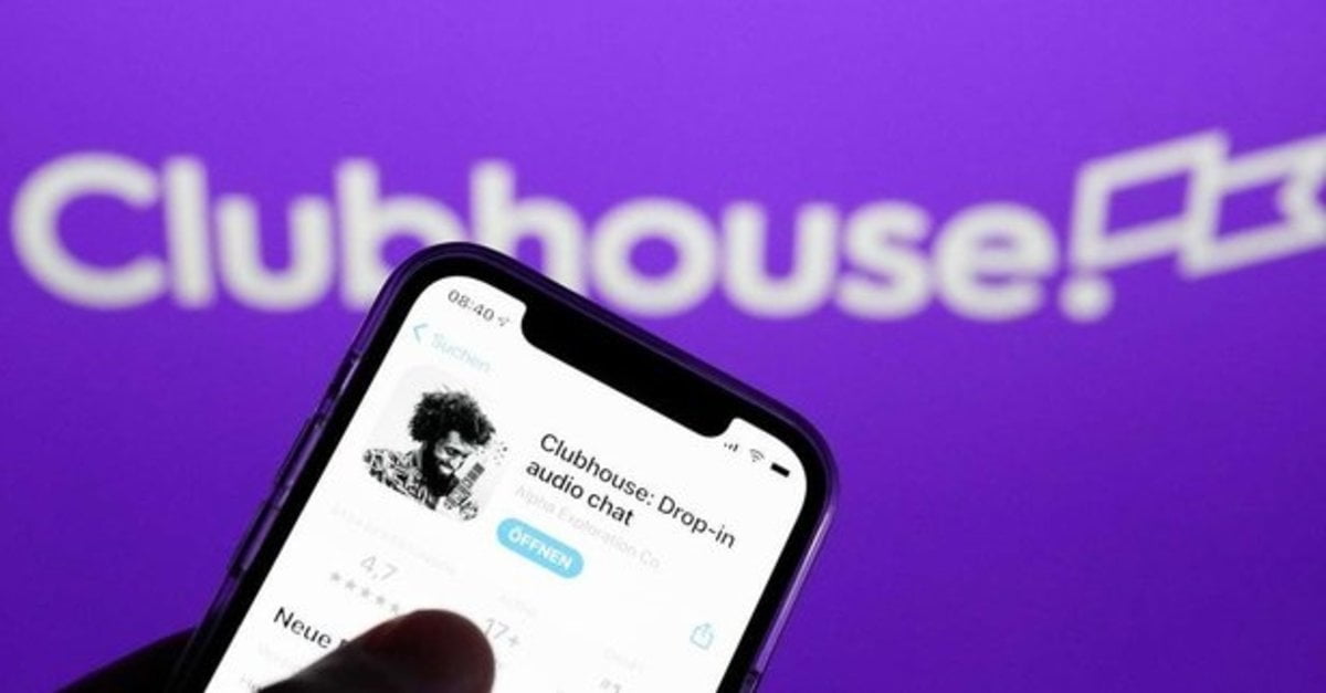 Clubhouse, Android uygulamasının beta testine başladı