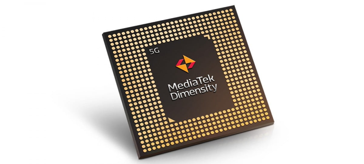 MediaTek Dimensity 900 yonga seti Snapdragon 768G'den daha iyi performans gösteriyor