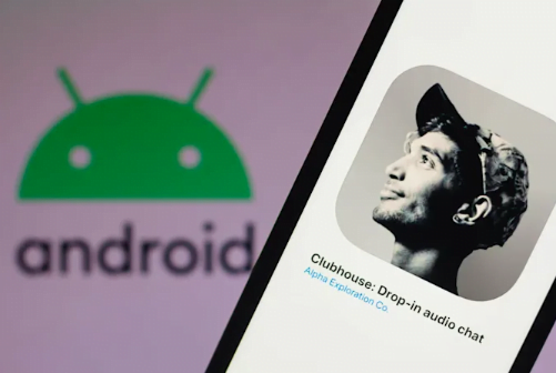 Clubhouse Android uygulamasını bir hafta içinde dünya çapında kullanıma sunacak