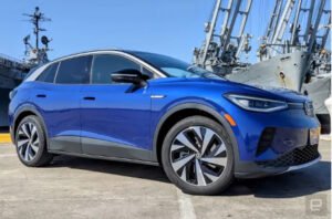 Volkswagen, sürücüsüz araçlar için kendi çiplerini tasarlayacak