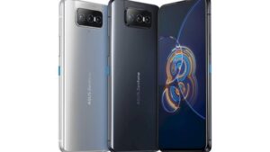 Asus Zenfone 8 promo videosu cihaz özelliklerini ortaya çıkardı