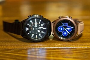 Samsung Galaxy Watch 4 ve Watch Active 4 kan şekeri takip özelliğine sahip olmayacak