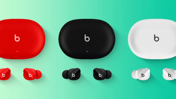 Apple Beats Studio Buds TWS kulaklıkları üzerine çalışıyor