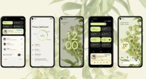 Android 12 resmileşti: İşte tüm temel özellikler