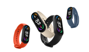 Xiaomi Mi Smart Band 6 kullanıcıları artık metin mesajlarını yanıtlayabilir