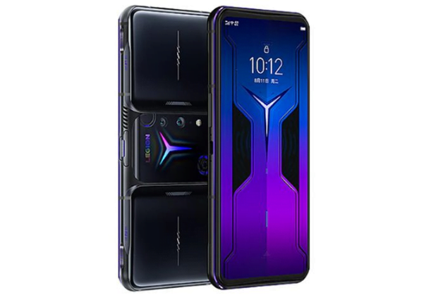 Lenovo Legion 2 Pro iki yeni varyant alıyor: 18 GB + 256 GB ve 16 GB + 256 GB