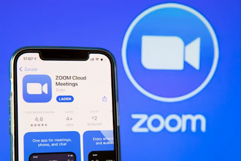 Zoom, özel bir "Etkinlikler" platformu başlatıyor