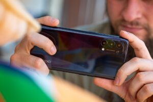 Oppo Reno 6 vanilya da TENAA'da göründü