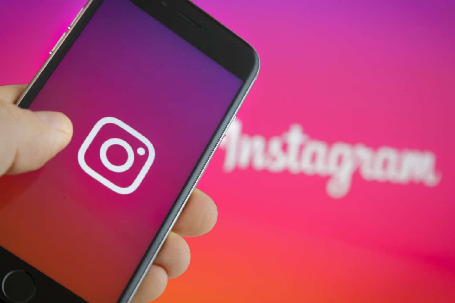 Instagram yakında masaüstünde gönderi oluşturmanıza izin verecek